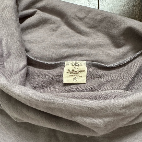 New never worn Dulce dress from Buttercream Clothing- see description for sizing - Picture 3 of 4